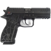 Pistolet Arex Zero 2S Black kal.9x19mm
